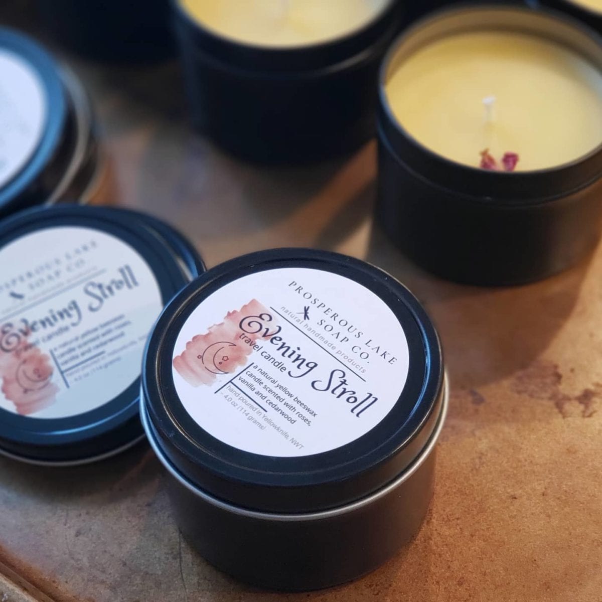 Prosperous Lake Soap Co Buy North