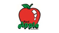 Apple - yellowknife  Case XX Sod Buster Jr Jigged Green Apple Bone 27863