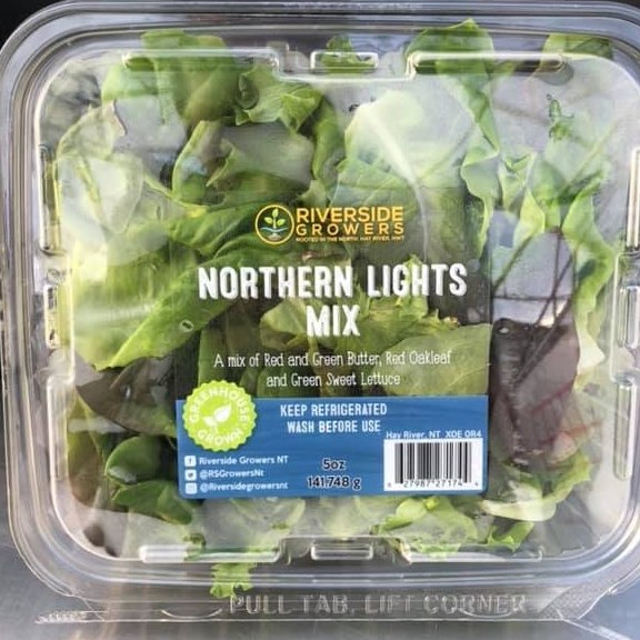 Riverside Growers Buy North