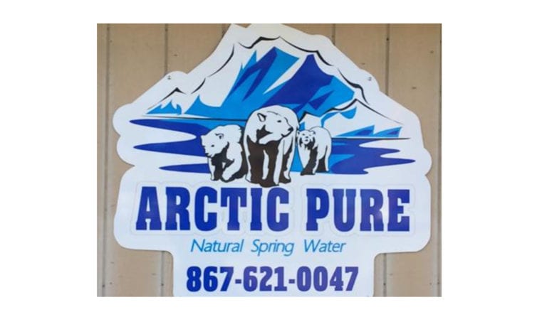 arctic water 768x439