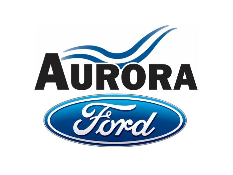 Aurora Ford: Hay River – Buy North