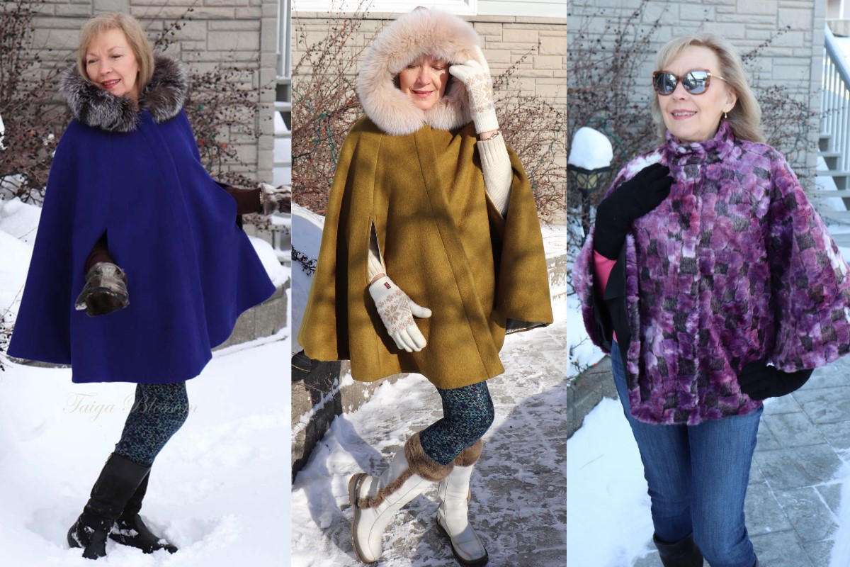 Taiga Blossom 3 in 1 2